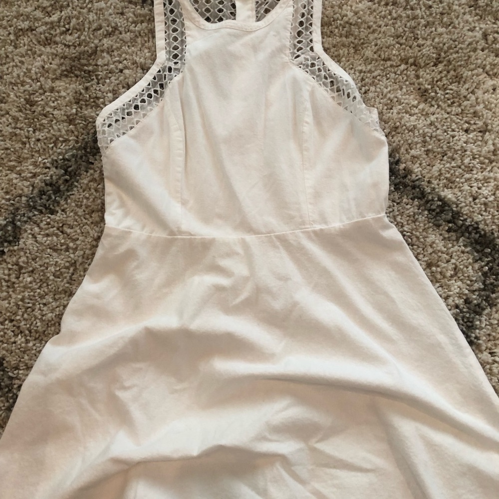 American eagle dress